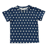 Boy's Short Sleeve Tee