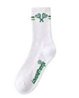 Love All Tennis Resort Sock Bundle