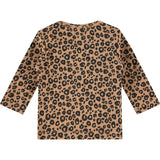 Leopard Long Sleeved T-Shirt