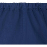 BONPOINT Ecady Baby Shorts - Indigo