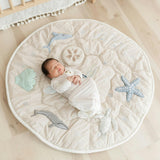 Cove Sea Life Baby Activity Mat