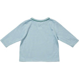 Edward Baby Long Sleeve T