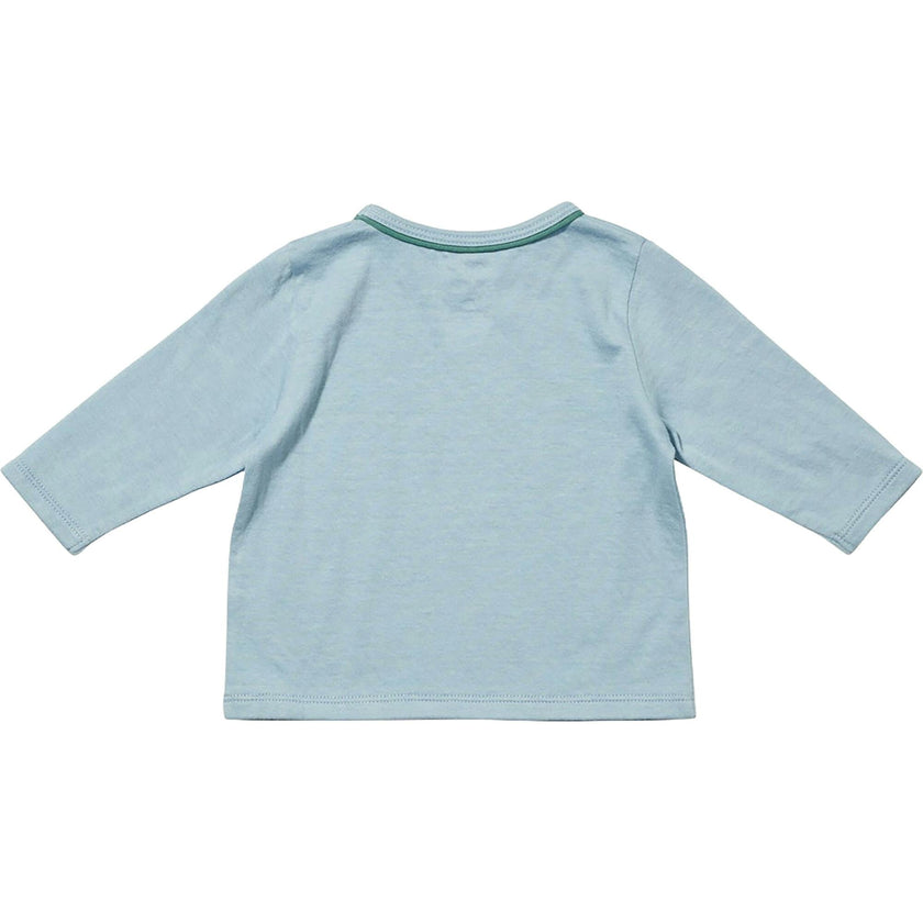Edward Baby Long Sleeve T