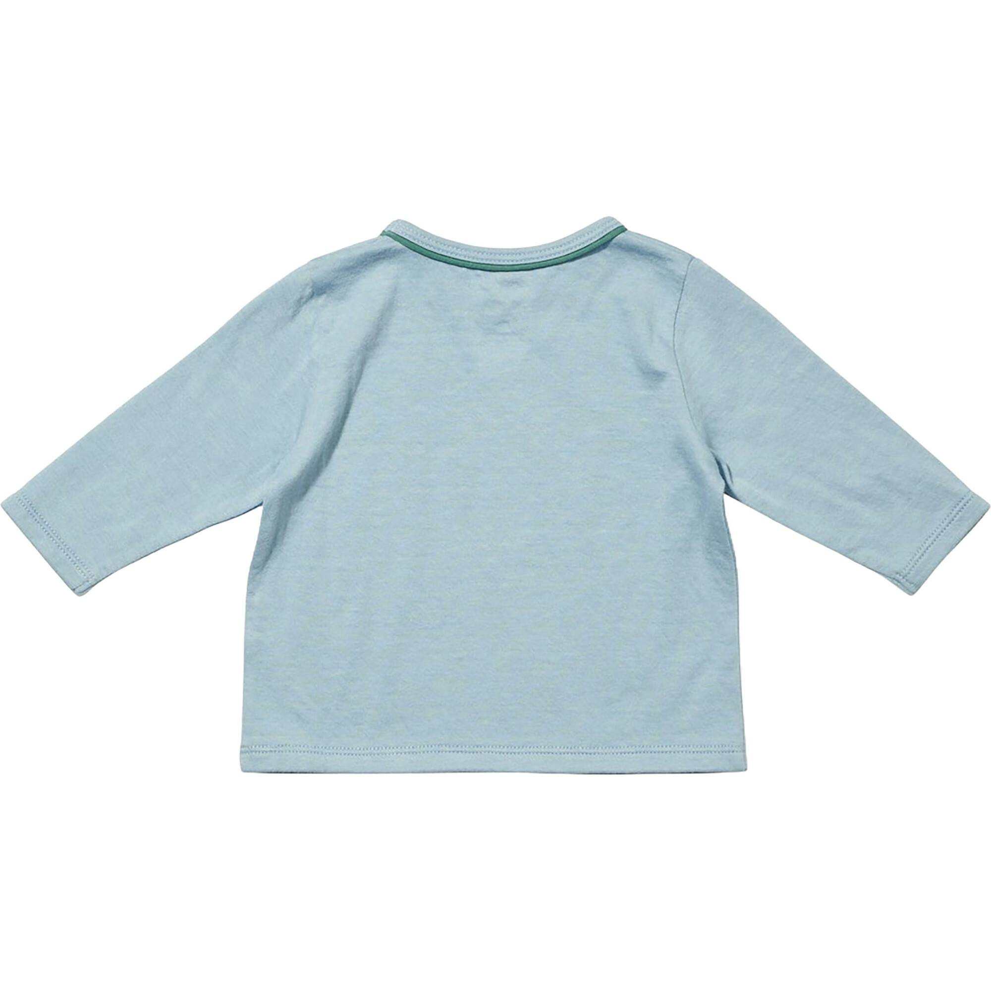 Edward Baby Long Sleeve T