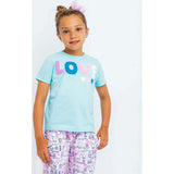 Love Short Sleeve Tee