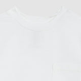 Venice Organic Pocket Tee For Boys & Toddlers