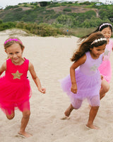 PH Star Tutu Dress