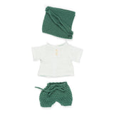 12⅝" Forest Boy Set