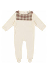 Papyrus Baby Marin Pajamas