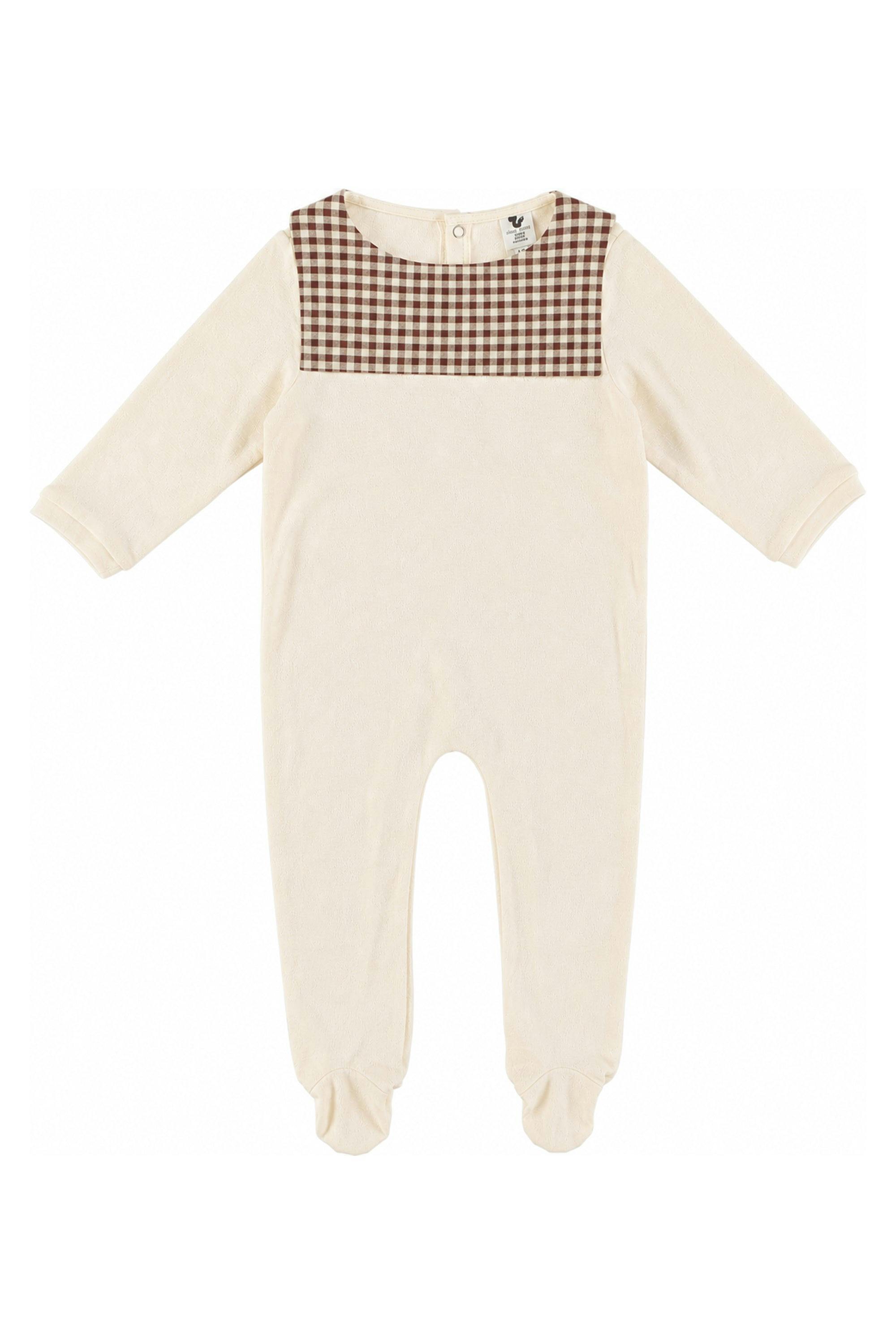 Papyrus Baby Marin Pajamas