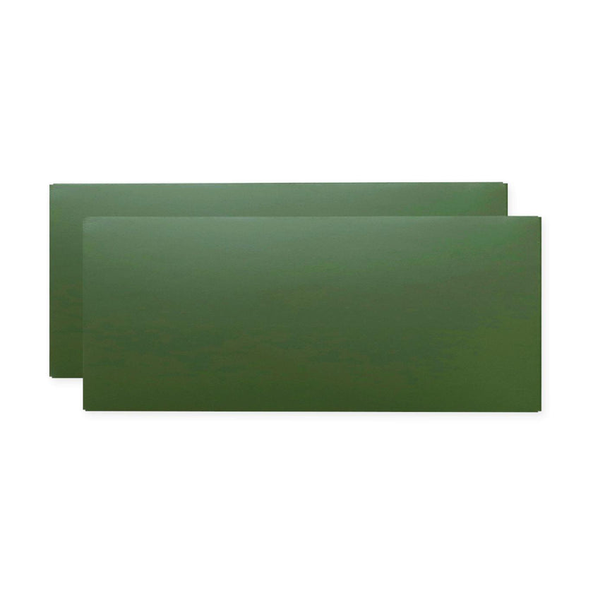 Extra Shelves in Olive