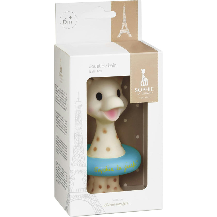 Sophie La Girafe Bath Toy