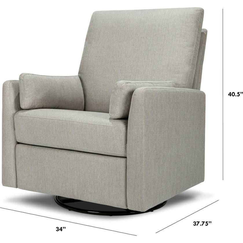 Ethan Swivel Recliner