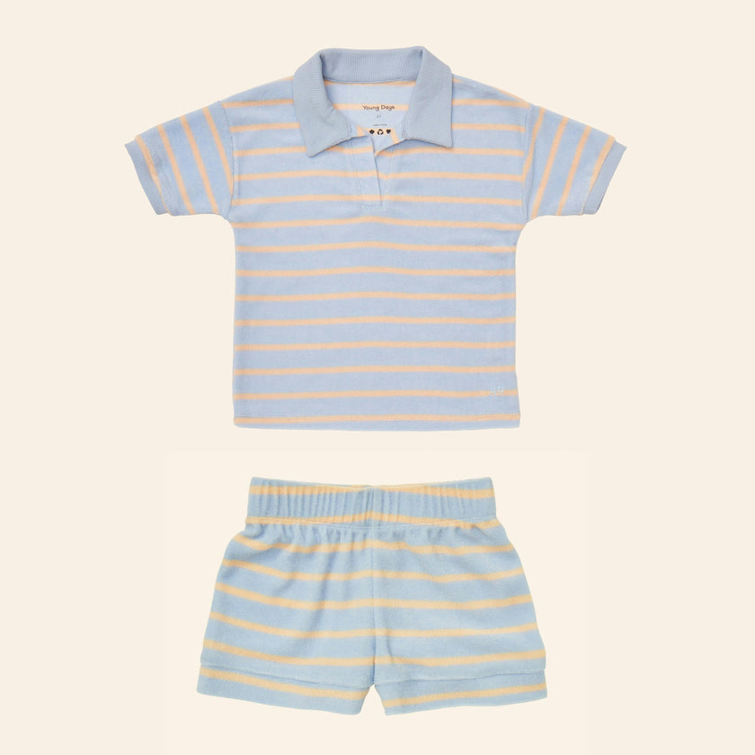 Laurel Birchmont Set