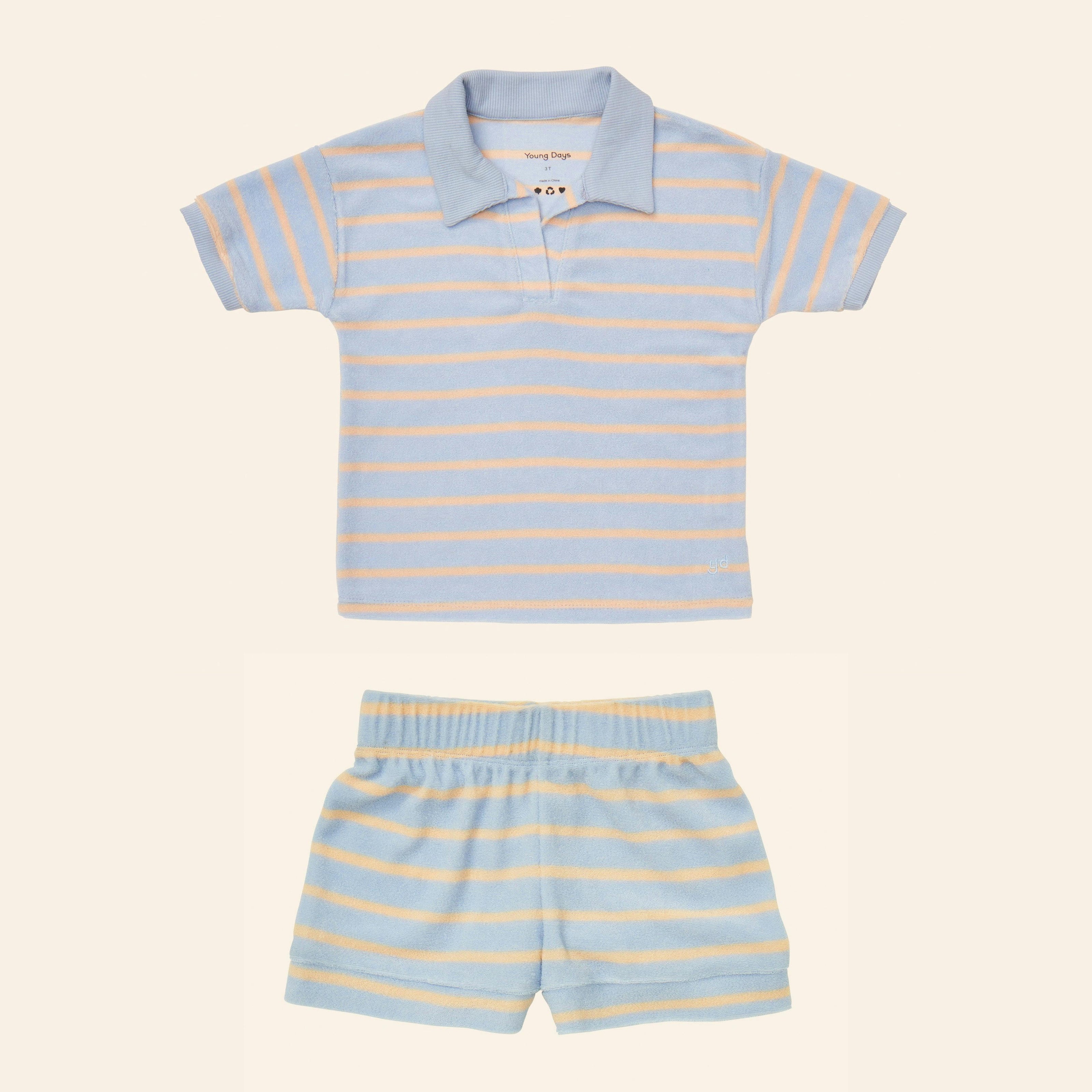 Laurel Birchmont Set