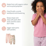 JAYDEN 2-Pack Sweatpants