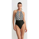 Kayle Woman One-Piece Swimsuit