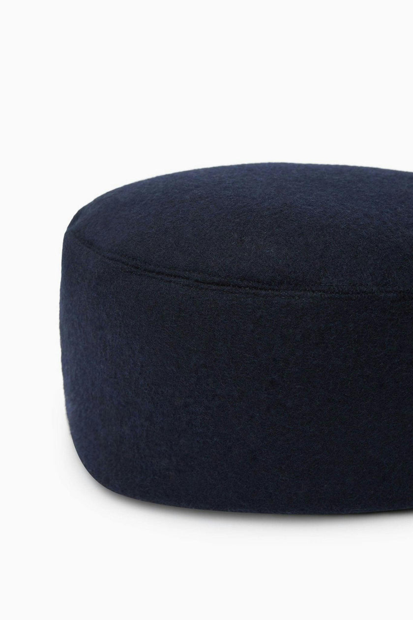 Indie Woman Hat