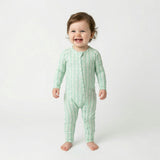 Mint Meadows Bamboo Sleeper