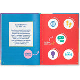 Digital Citizenship Journal