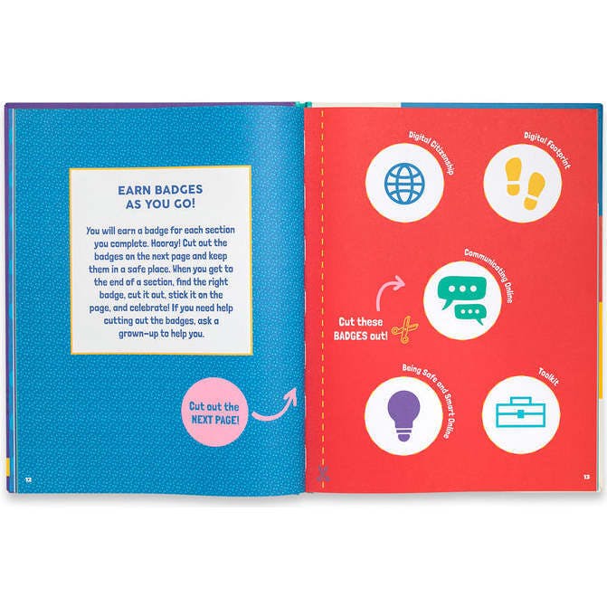 Digital Citizenship Journal