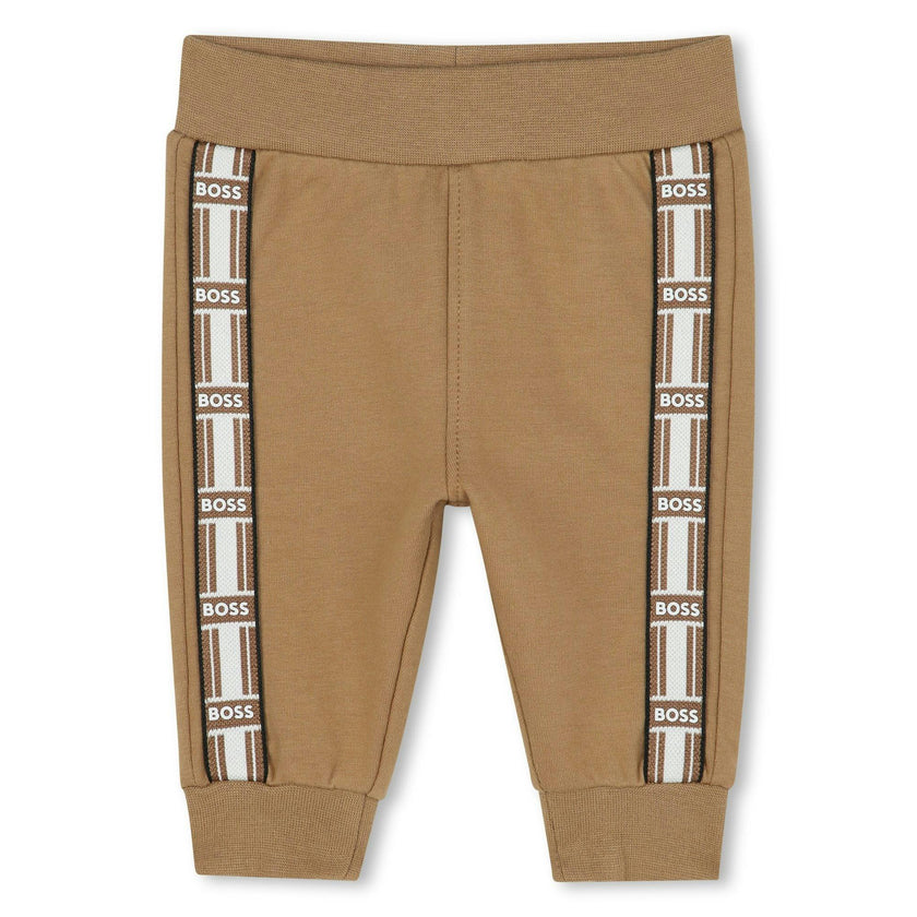 3 Piece Cookie Workout Outfit Set