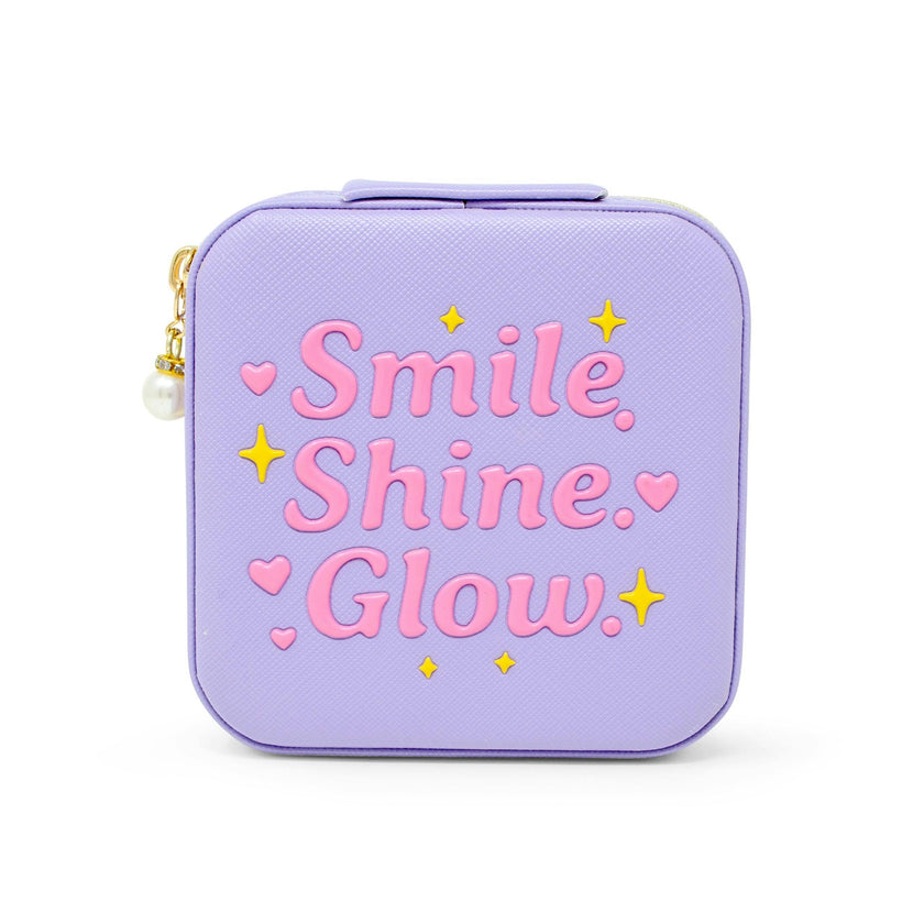 Inspirational Jewelry Box