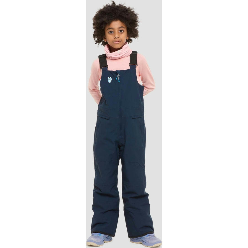 Corbet snow bib pants
