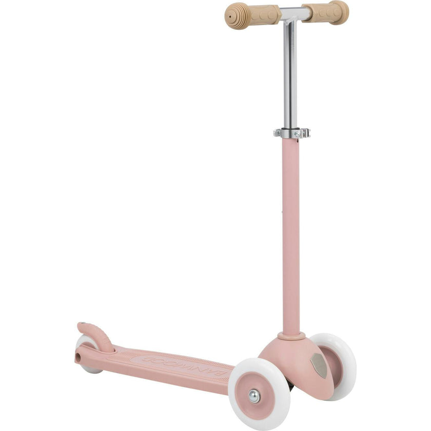 Eco Scooter