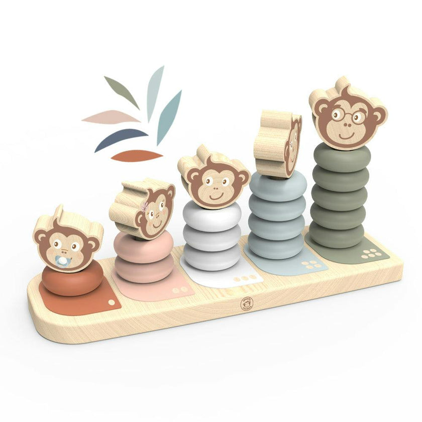 Family Stacker