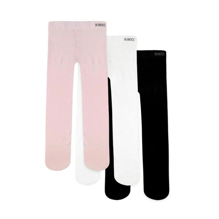 Mildred Lightweight Girls Tights