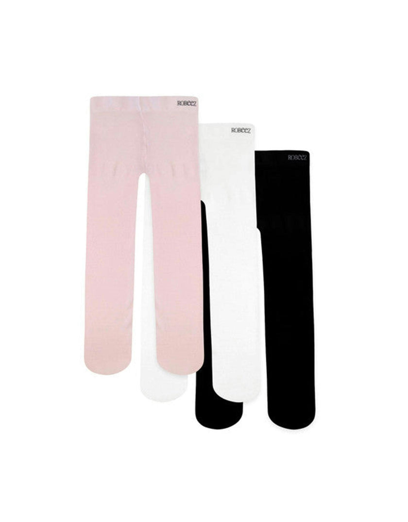 Mildred Lightweight Girls Tights