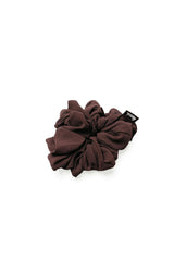 OVERSIZED SCRUNCHIE