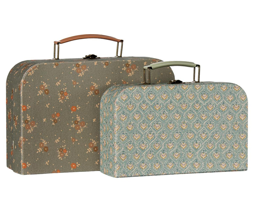 Suitcase set, 2 pcs - Michette
