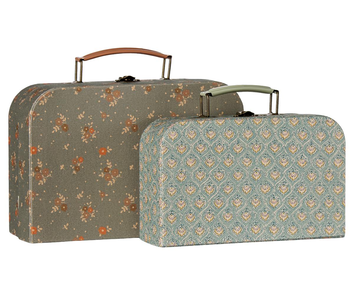 Suitcase set, 2 pcs - Michette