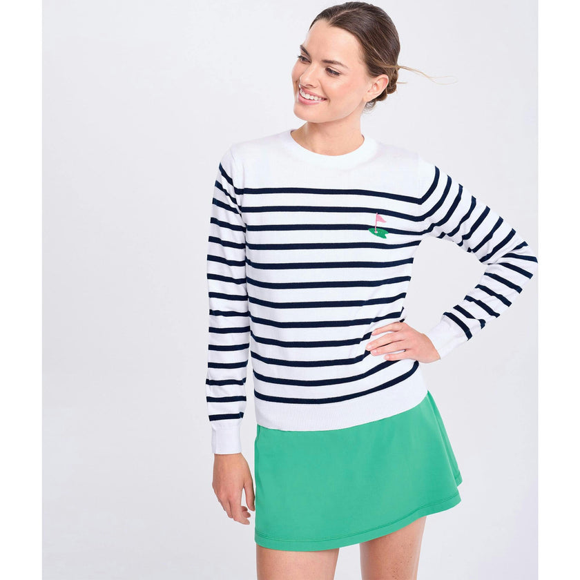 Club Sport Sweater