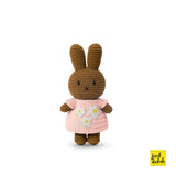 Melanie in Birthday Dress Crochet Doll
