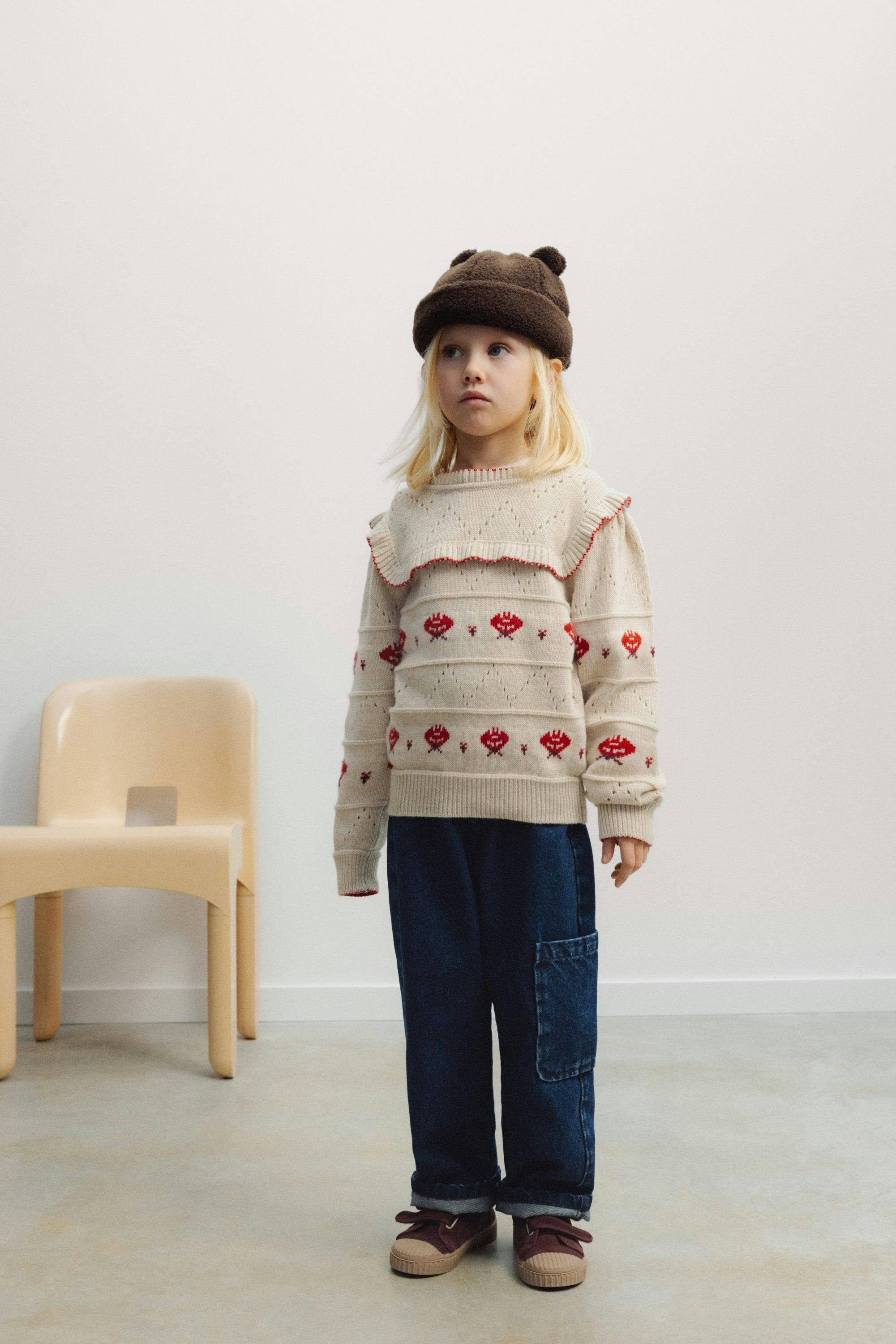 Kaia Jumper