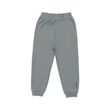 Remzie Sweat Pants | Lava Grey