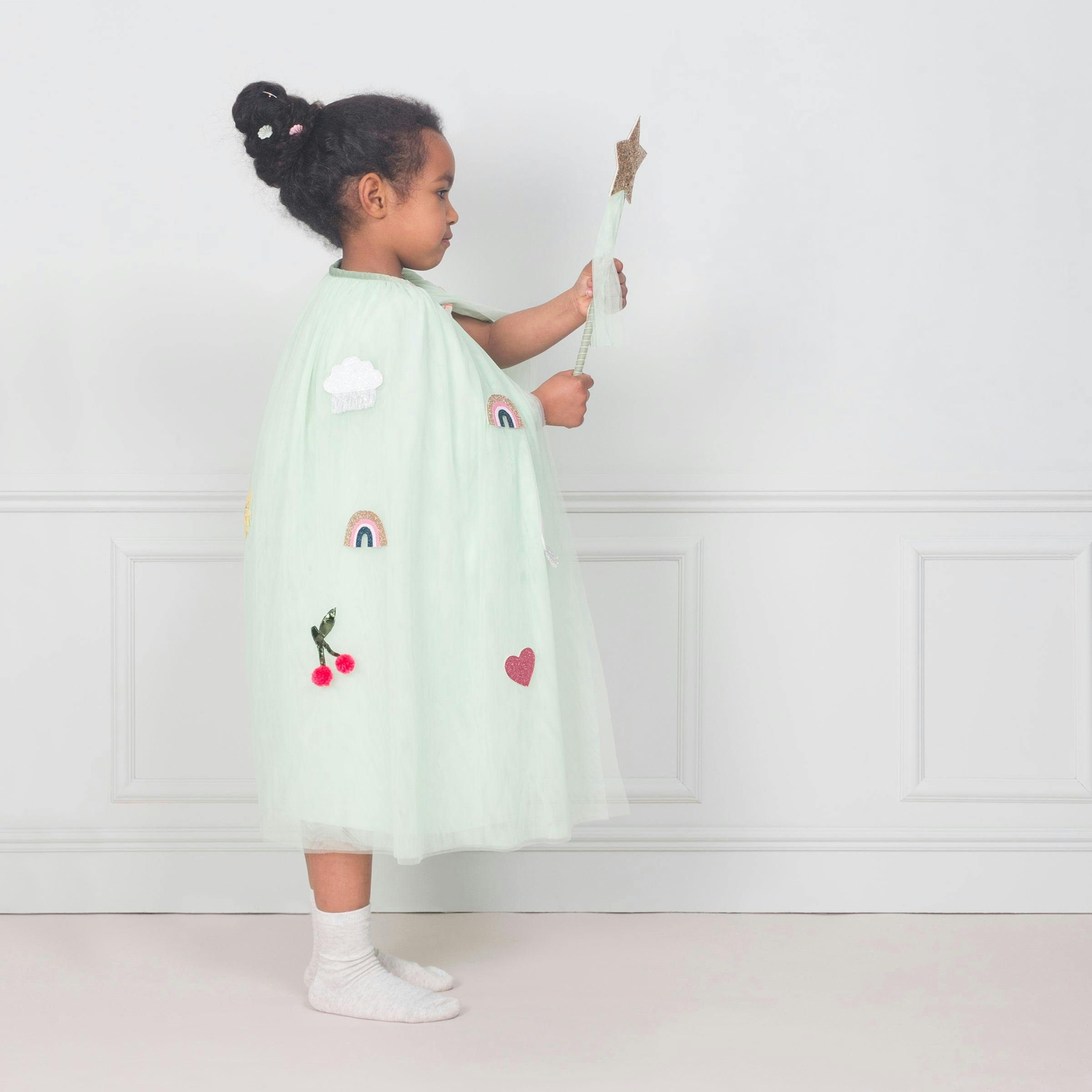 Icon Cape