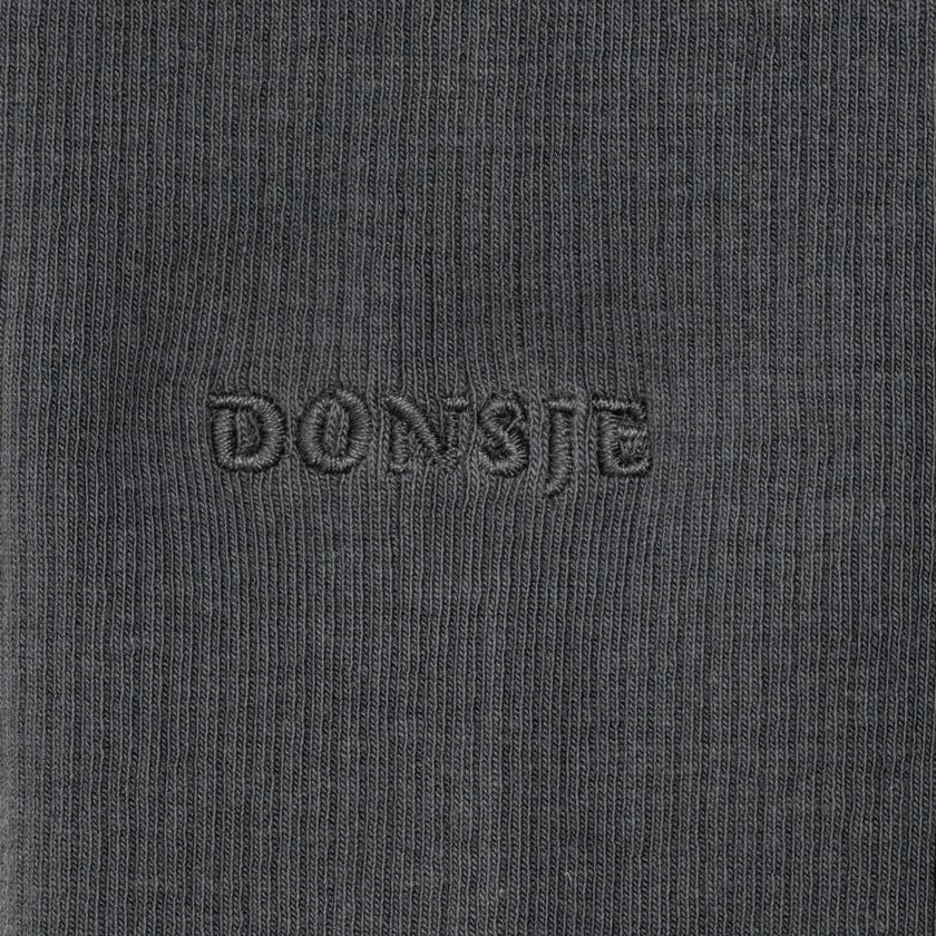 Ellie Leggings | Stone Grey
