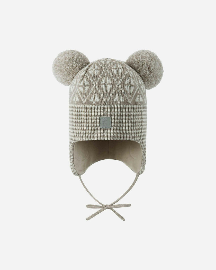 Kuuru - Kids' Merino Wool Hat