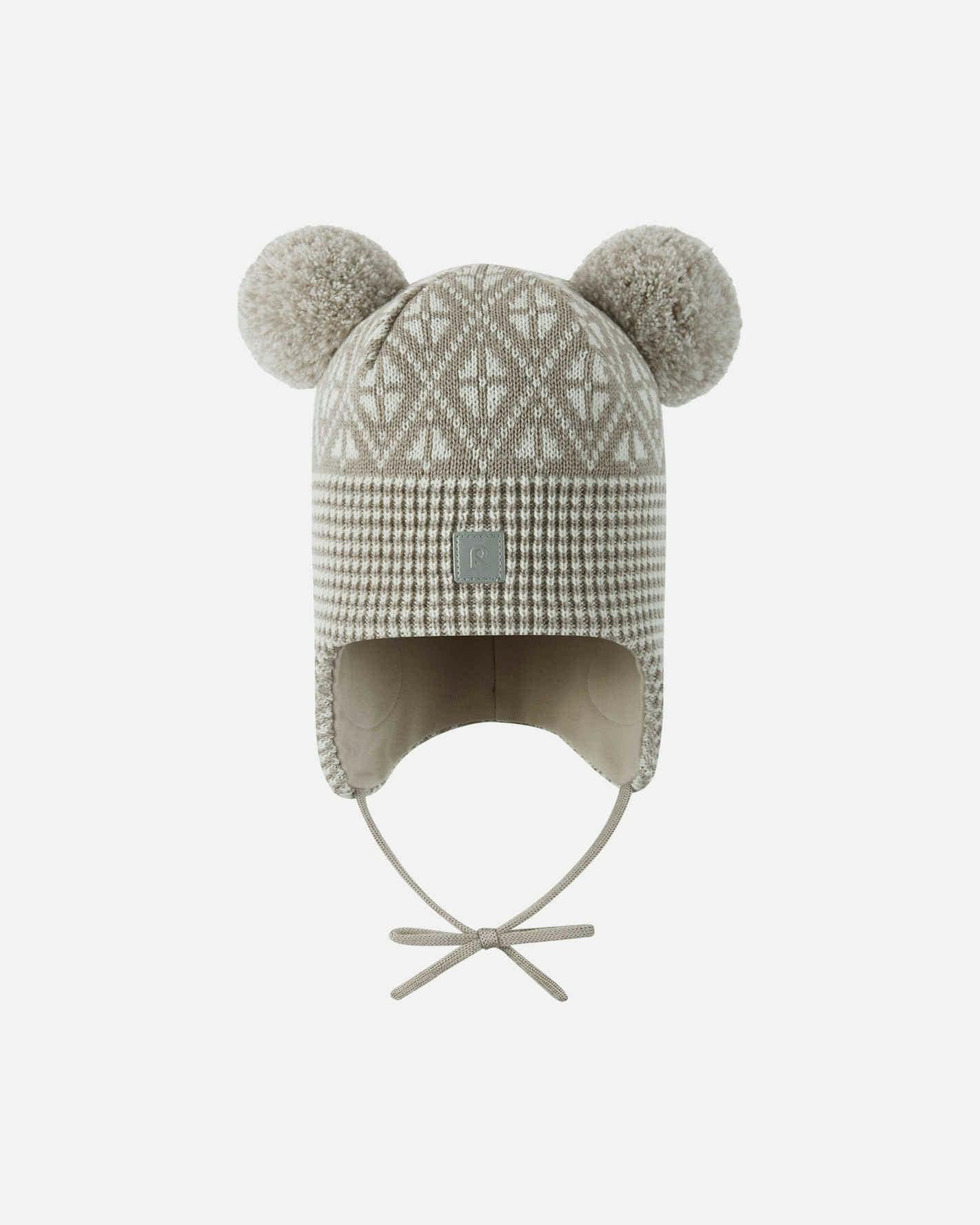 Kuuru - Kids' Merino Wool Hat