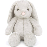 Sterling Bunny Gray