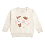 Game Day Icon Sweatshirt