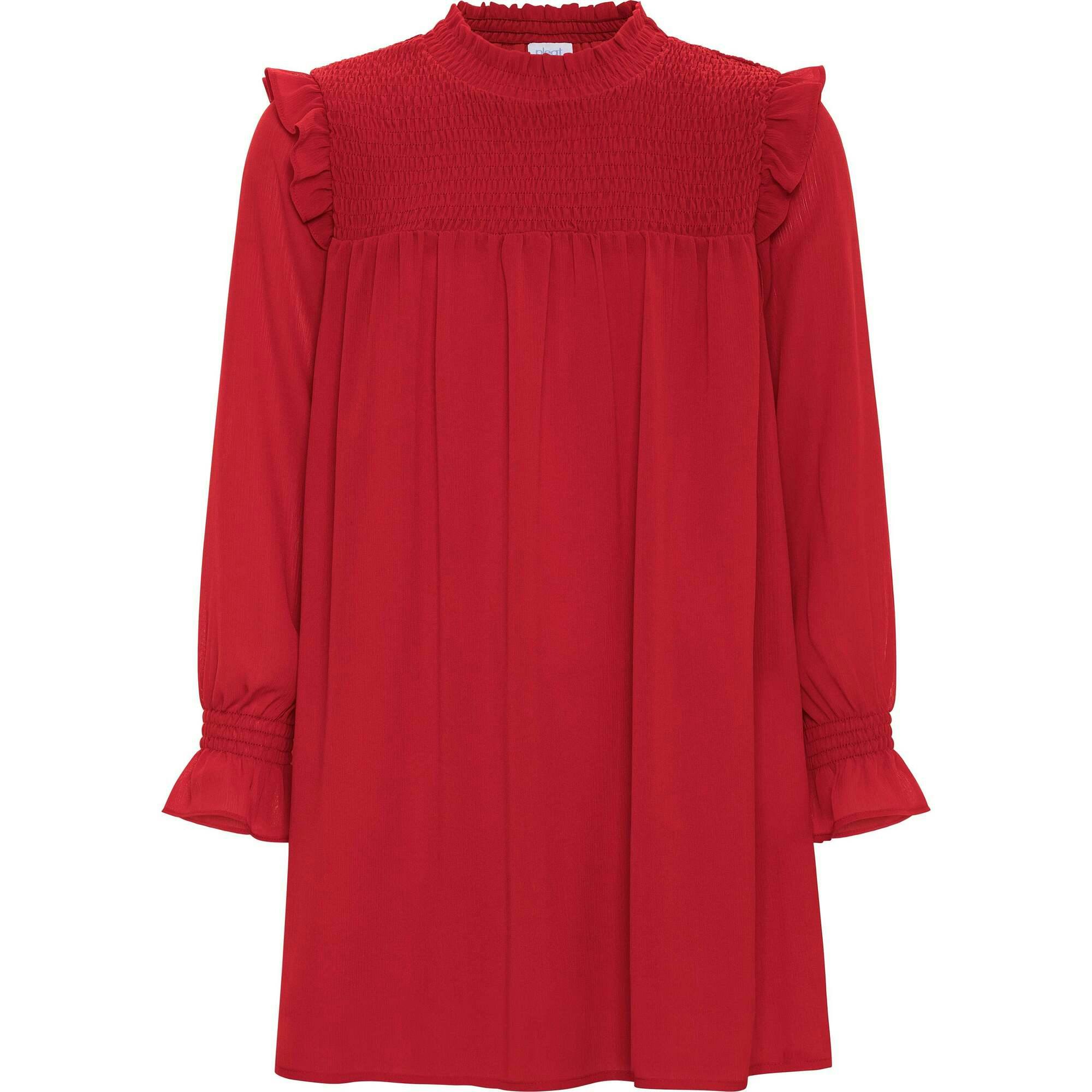 Lottie Dress
