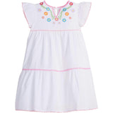 Positano Dress