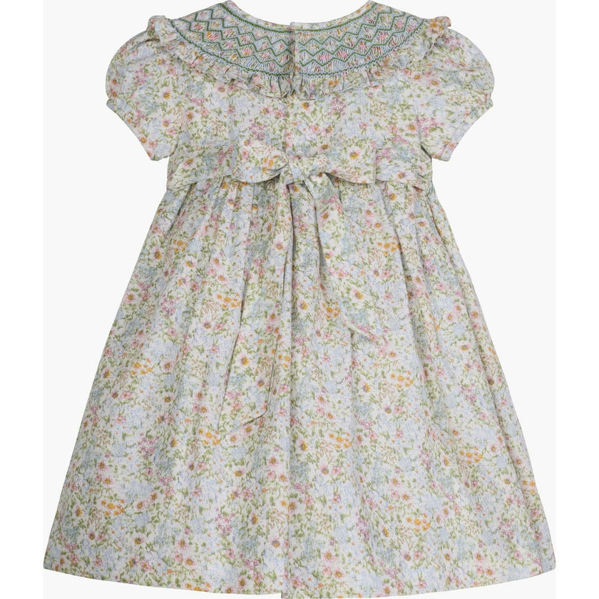 Victoria Dress