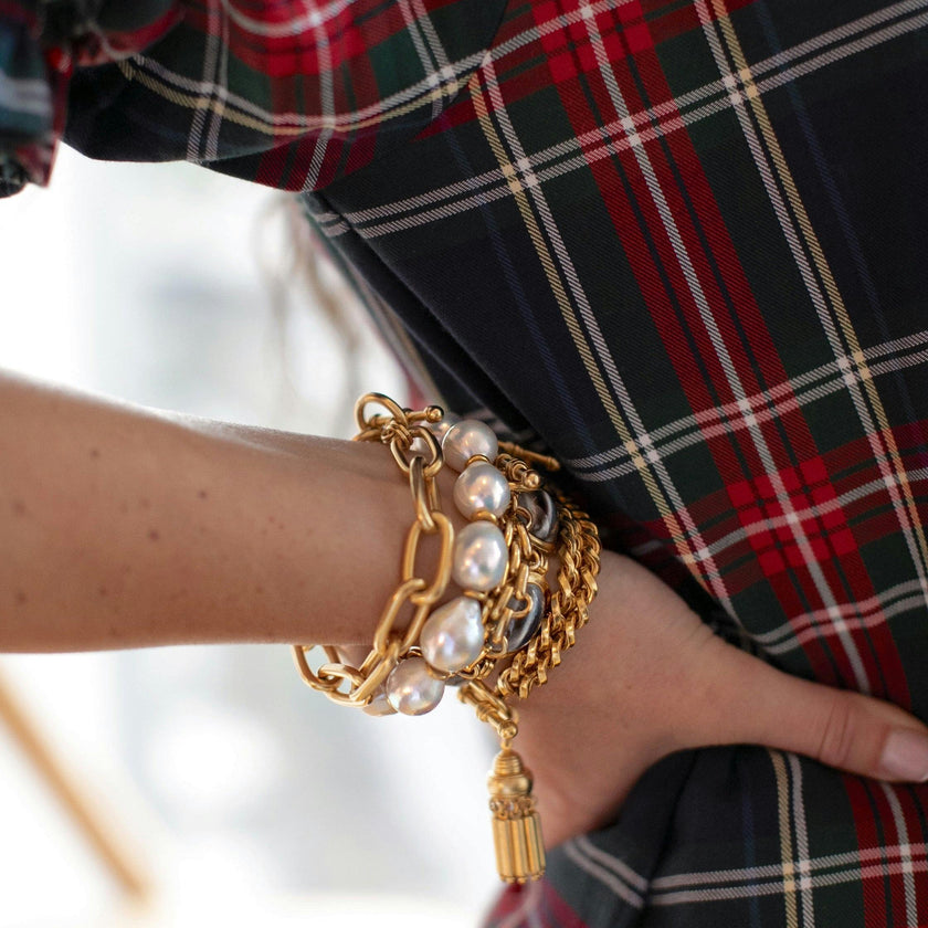 Anya Bracelet