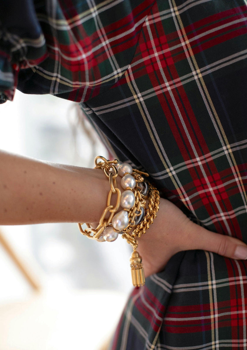 Anya Bracelet